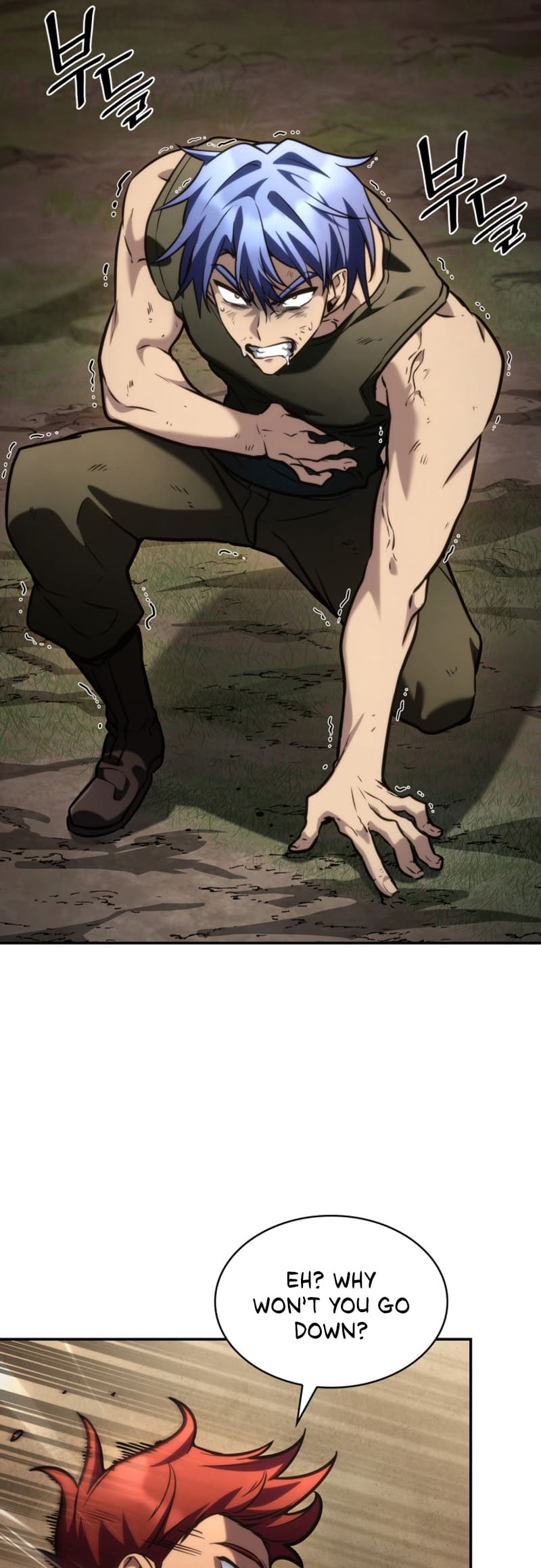 Infinite Mage, Chapter 99 image 59